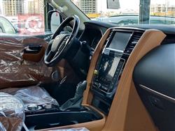 انفنتي QX80